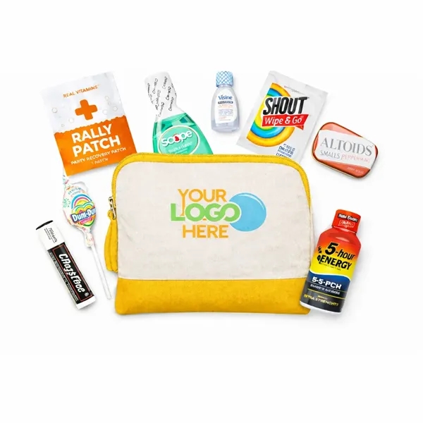 Travel Survival Kit... from ASI 89971 Stuff A Mug