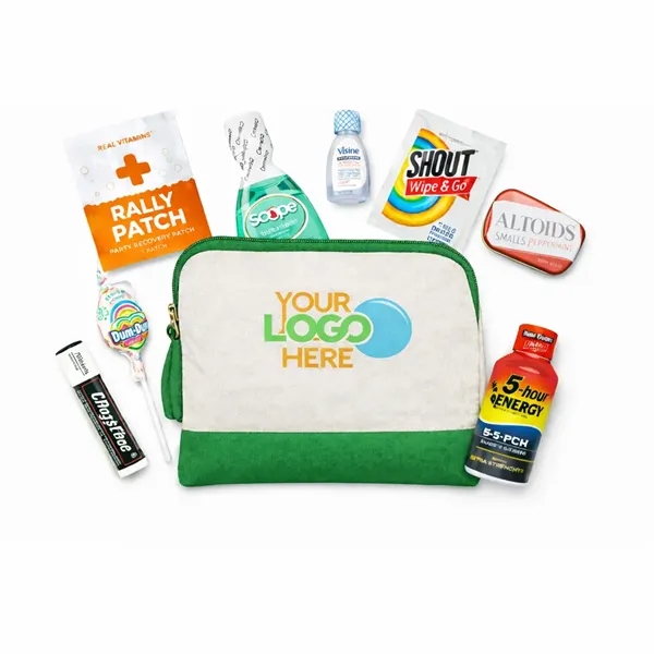 Travel Survival Kit... from ASI 89971 Stuff A Mug