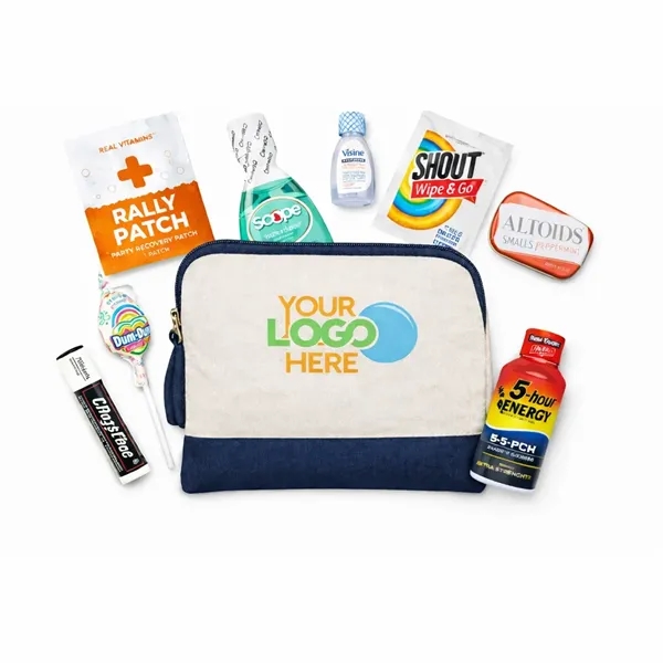 Travel Survival Kit... from ASI 89971 Stuff A Mug