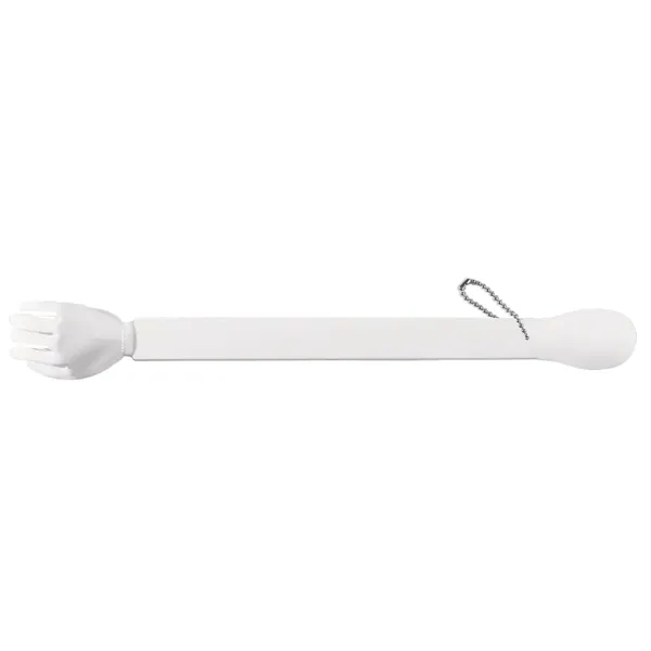 Back scratcher with shoe horn.... from ASI 61125 Hit Promotional Products / Hit®