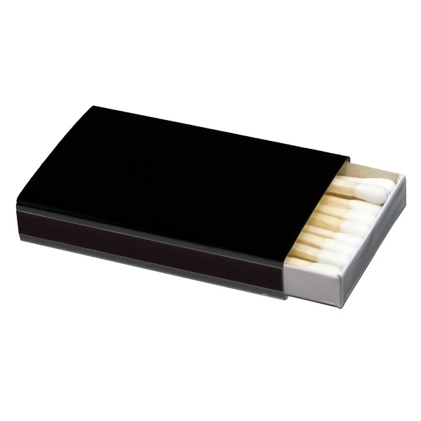 10 strike matchbox made and printed in the USA.... from ASI 79541 Print Appeal,Inc.