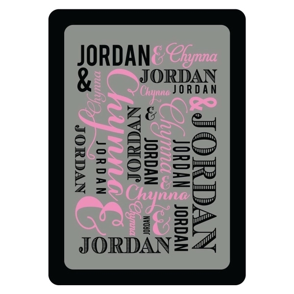 Full Color Playing cards made and printed in the USA.... from ASI 79541 Print Appeal,Inc. / Print Appeal