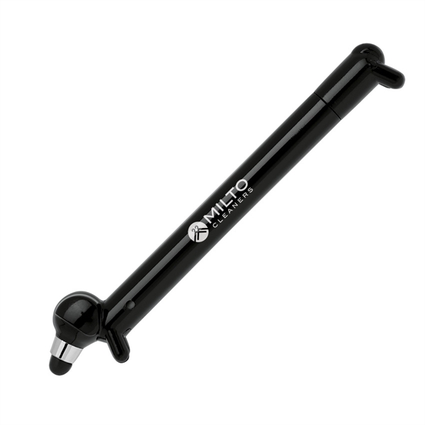 Cap-off dog stylus pen. Fully compatible with all touchscreen devices. ... from ASI 68190 Lungsal / Lungsal
