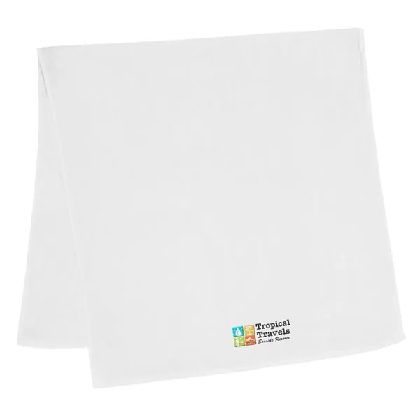 Baja Heavy-Weight Beach Towel... from ASI 61125 Hit Promotional Products / Hit®