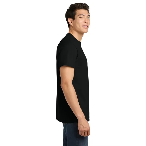 America250™ Gildan® Adult Heavy Cotton™ T-Shirt... from ASI 61125 Hit Promotional Products / Hit®