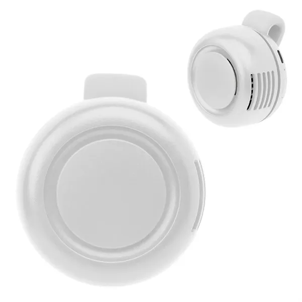 rABS Mini Clip Fan... from ASI 61125 Hit Promotional Products / Hit®