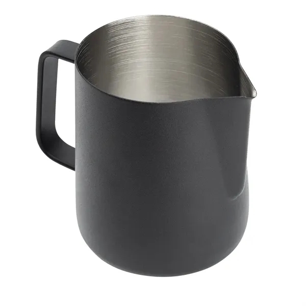 Recycled Stainless Steel Serving Pitcher... from ASI 61125 Hit Promotional Products / Hit®