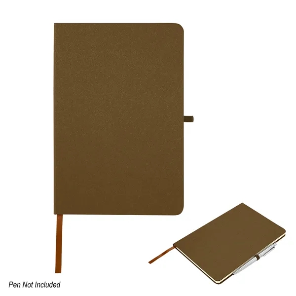 Regent Sparkle Journal... from ASI 61125 Hit Promotional Products / Hit®