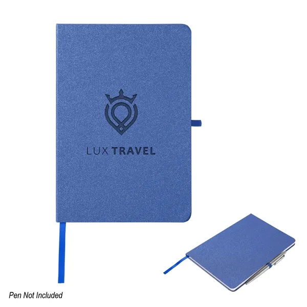 Regent Sparkle Journal... from ASI 61125 Hit Promotional Products / Hit®