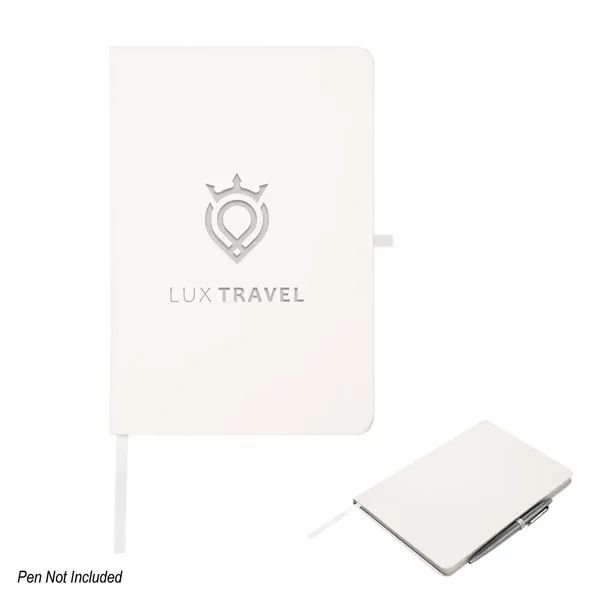 Regent Sparkle Journal... from ASI 61125 Hit Promotional Products / Hit®