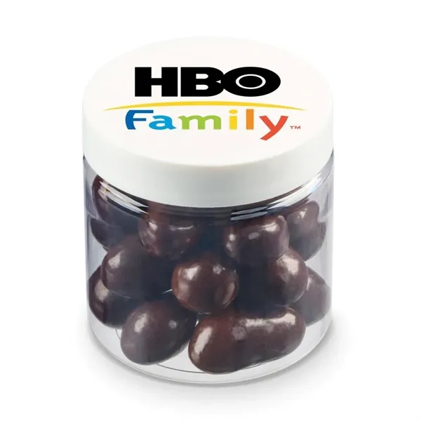 This 4 oz jar showcases a full-color digital imprint on the... from ASI 55583 GMG Pen