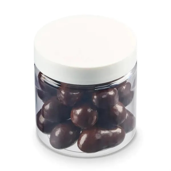 This 4 oz jar showcases a full-color digital imprint on the... from ASI 55583 GMG Pen