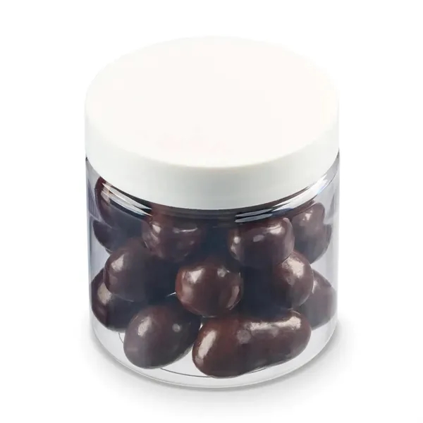 This 4 oz jar showcases a full-color digital imprint on the... from ASI 55583 GMG Pen