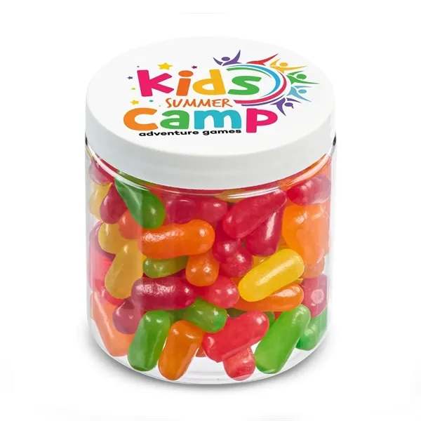 Make a bold, colorful statement with this larger jar of Mike... from ASI 55583 GMG Pen