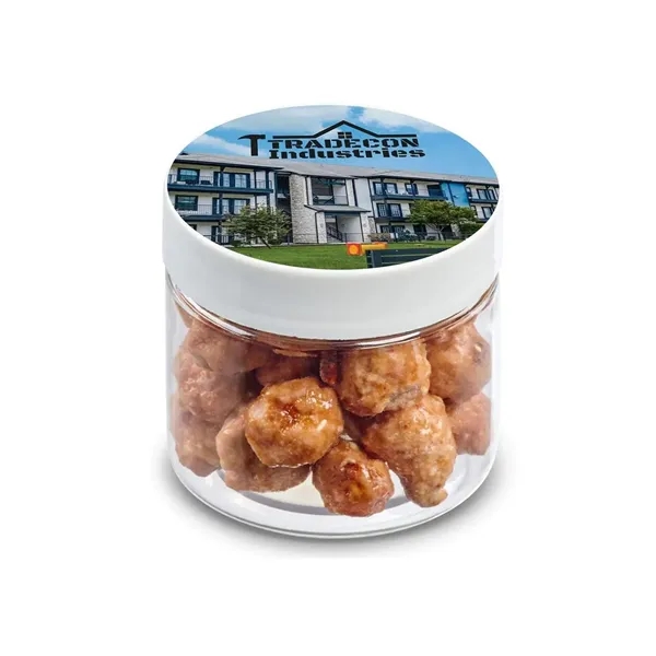 Treat recipients to a larger portion of sweet, crunchy candied peanuts.... from ASI 55583 GMG Pen