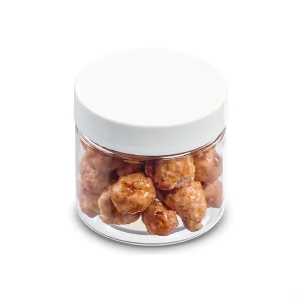 Treat recipients to a larger portion of sweet, crunchy candied peanuts.... from ASI 55583 GMG Pen