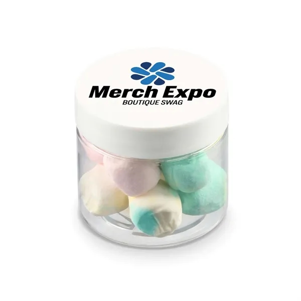 This 2 oz jar includes a full-color digital imprint on the... from ASI 55583 GMG Pen