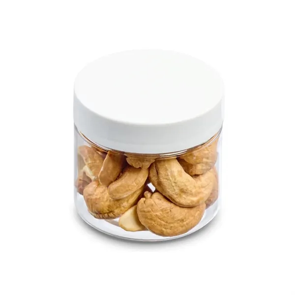 Enjoy more of this premium snack with roasted cashews in a... from ASI 55583 GMG Pen