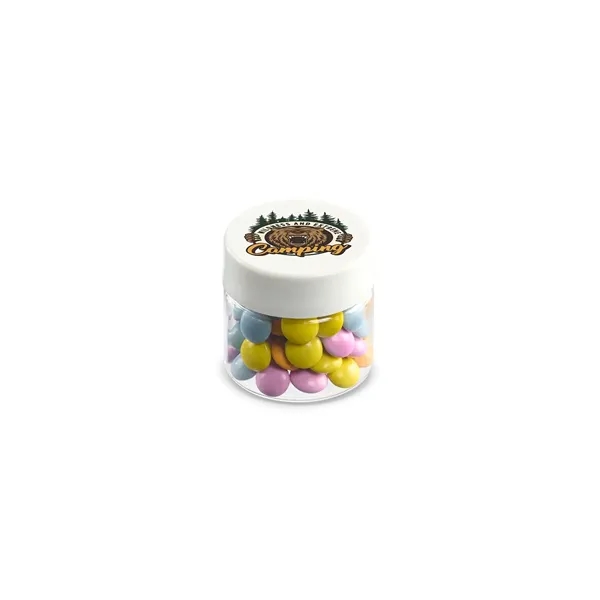 This 2 oz jar includes a full-color digital imprint on the... from ASI 55583 GMG Pen