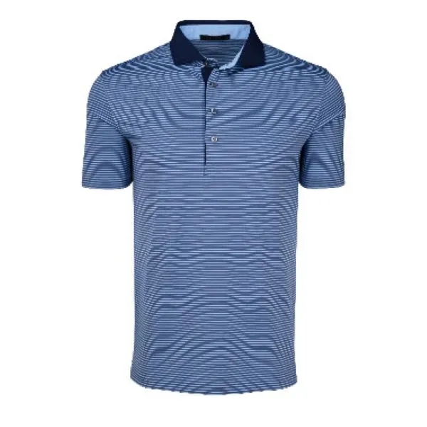 Step onto the course with confidence in this performance-ready Golf Striped... from ASI 38120 Ball Pro / Diversified Quality Kitchenware / Branded Apparel Designs