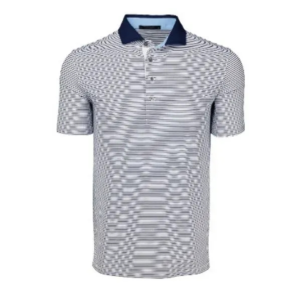 Step onto the course with confidence in this performance-ready Golf Striped... from ASI 38120 Ball Pro / Diversified Quality Kitchenware / Branded Apparel Designs
