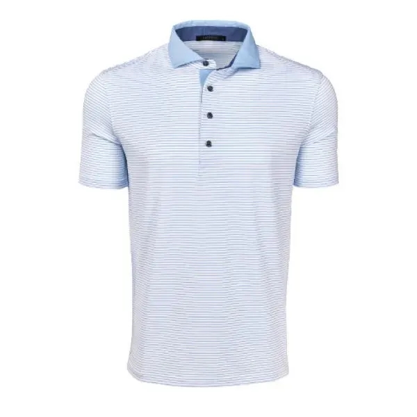 Step onto the course with confidence in this performance-ready Golf Striped... from ASI 38120 Ball Pro / Diversified Quality Kitchenware / Branded Apparel Designs