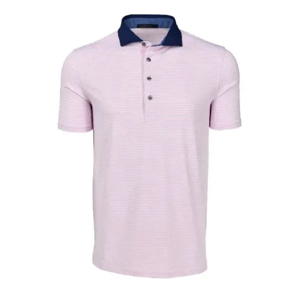 Step onto the course with confidence in this performance-ready Golf Striped... from ASI 38120 Ball Pro / Diversified Quality Kitchenware / Branded Apparel Designs