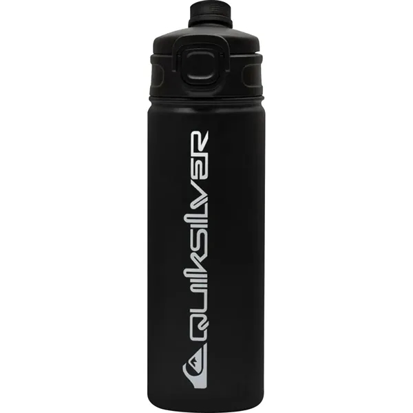 Quiksilver Laguna 32 oz Stainless Steel Tumbler... from ASI 89320 Starline USA Inc