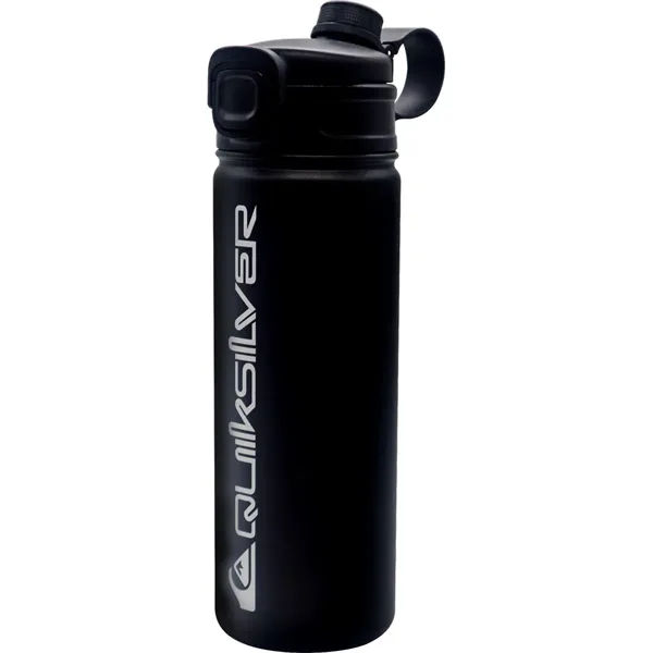 Quiksilver Laguna 32 oz Stainless Steel Tumbler... from ASI 89320 Starline USA Inc
