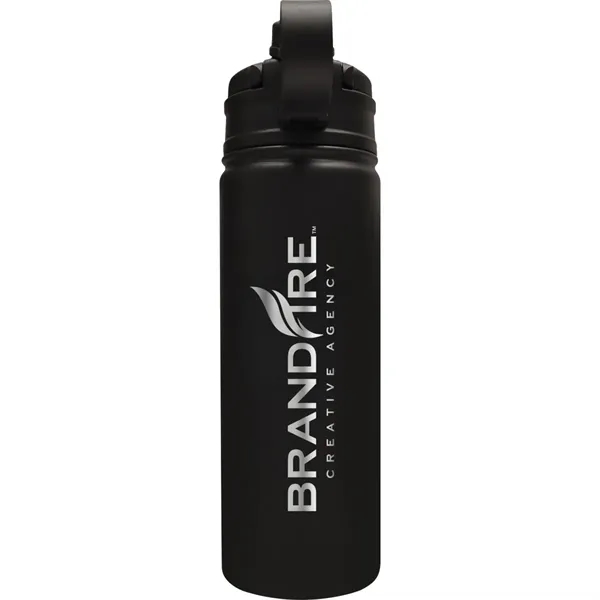 Quiksilver Laguna 32 oz Stainless Steel Tumbler... from ASI 89320 Starline USA Inc