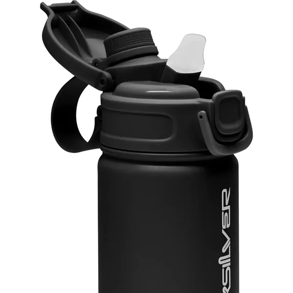 Quiksilver Laguna 32 oz Stainless Steel Tumbler... from ASI 89320 Starline USA Inc