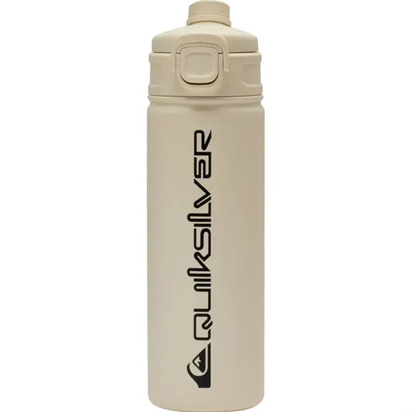 Quiksilver Laguna 32 oz Stainless Steel Tumbler... from ASI 89320 Starline USA Inc