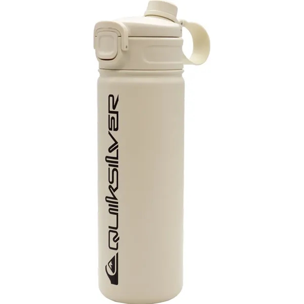 Quiksilver Laguna 32 oz Stainless Steel Tumbler... from ASI 89320 Starline USA Inc