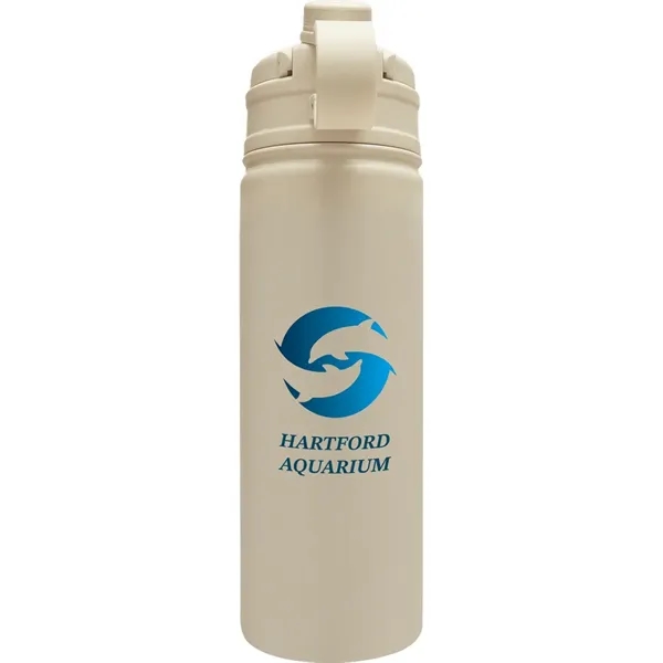 Quiksilver Laguna 32 oz Stainless Steel Tumbler... from ASI 89320 Starline USA Inc