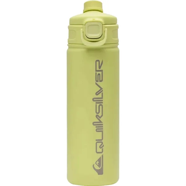 Quiksilver Laguna 32 oz Stainless Steel Tumbler... from ASI 89320 Starline USA Inc
