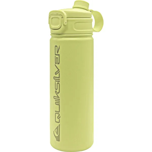 Quiksilver Laguna 32 oz Stainless Steel Tumbler... from ASI 89320 Starline USA Inc