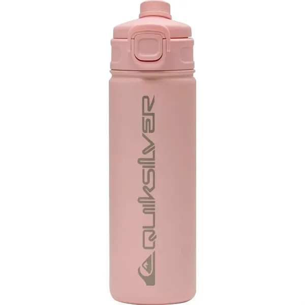 Quiksilver Laguna 32 oz Stainless Steel Tumbler... from ASI 89320 Starline USA Inc