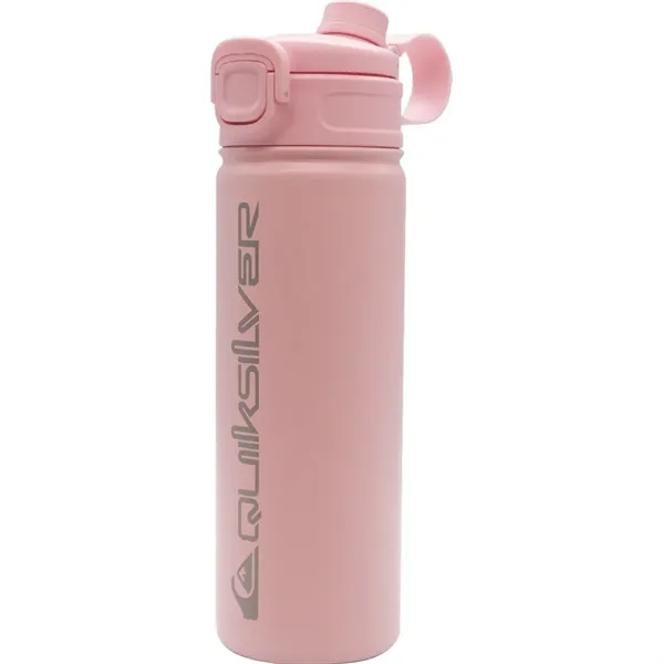 Quiksilver Laguna 32 oz Stainless Steel Tumbler... from ASI 89320 Starline USA Inc