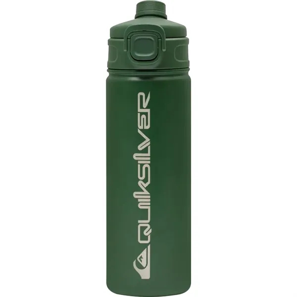 Quiksilver Laguna 32 oz Stainless Steel Tumbler... from ASI 89320 Starline USA Inc