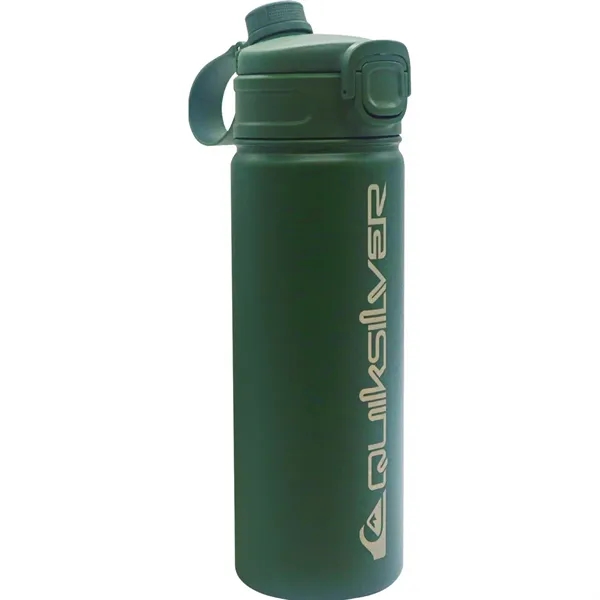 Quiksilver Laguna 32 oz Stainless Steel Tumbler... from ASI 89320 Starline USA Inc