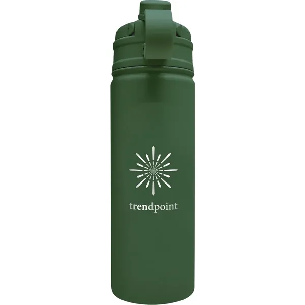 Quiksilver Laguna 32 oz Stainless Steel Tumbler... from ASI 89320 Starline USA Inc