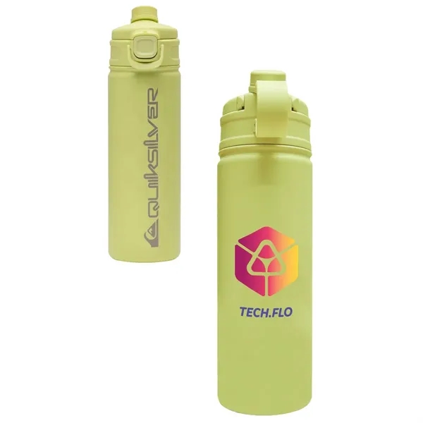 Quiksilver Laguna 32 oz Stainless Steel Tumbler... from ASI 89320 Starline USA Inc