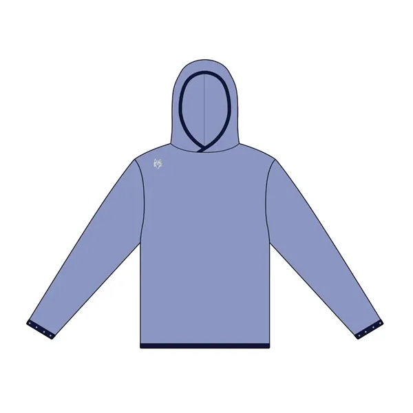 Constructed from a technical fabric, the Colorado Hoodie was developed with... from ASI 38120 Ball Pro / Diversified Quality Kitchenware / Branded Apparel Designs