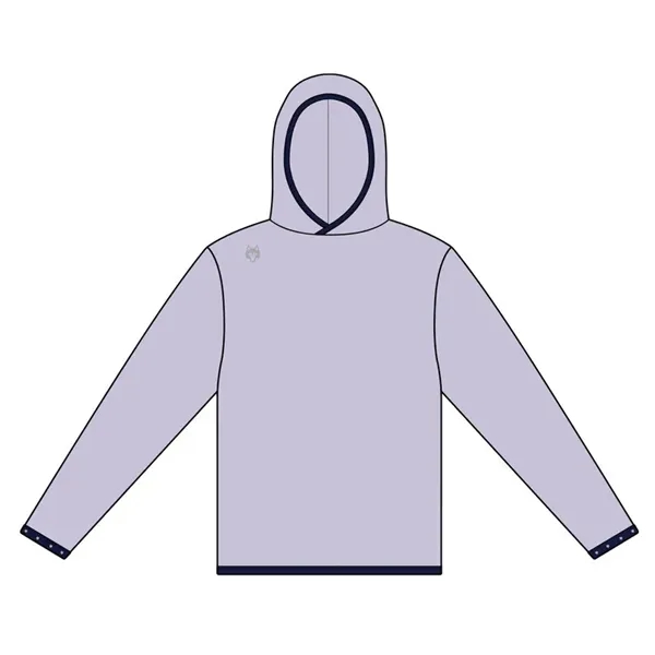 Constructed from a technical fabric, the Colorado Hoodie was developed with... from ASI 38120 Ball Pro / Diversified Quality Kitchenware / Branded Apparel Designs