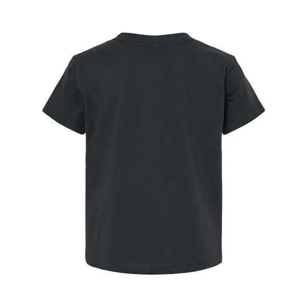 Toddler Short Sleeve Tee... from ASI 84358 S&S Activewear