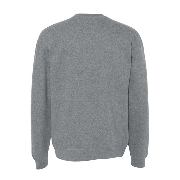 Adult crewneck sweat shirt, blank.... from ASI 84358 S&S Activewear