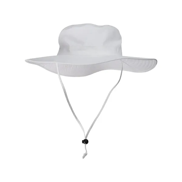 Adams Headwear Extreme Adventurer Bucket Hat... from ASI 84358 S&S Activewear