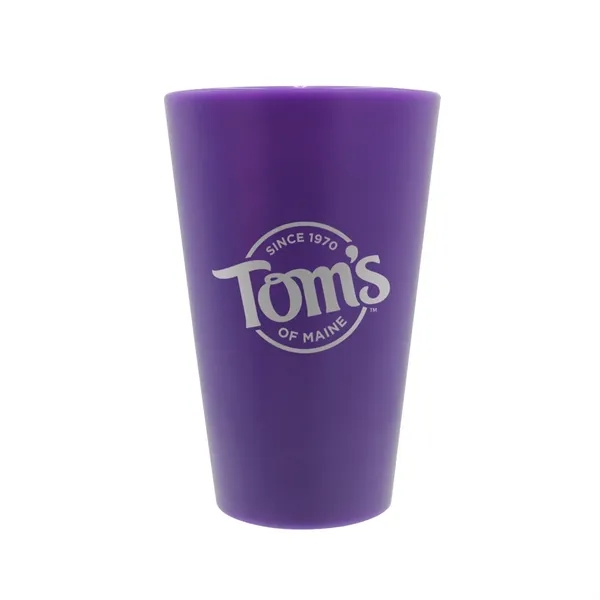 16 oz. Crazy Pint... from ASI 30270 Aakron Line