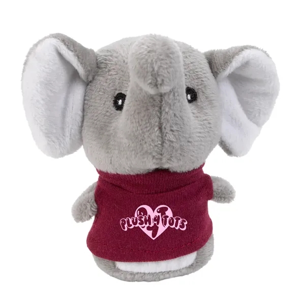 This ultra-soft plush comes in a variety of adorable creature-inspired animal... from ASI 62088 IDProductsource