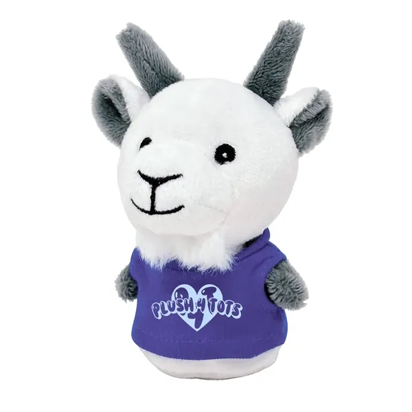 This ultra-soft plush comes in a variety of adorable creature-inspired animal... from ASI 62088 IDProductsource